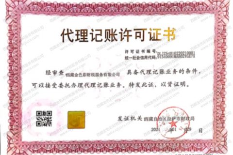 如何選擇拉薩的工商代理注冊(cè)公司機(jī)構(gòu)、代理記賬機(jī)構(gòu)？