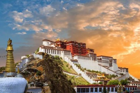 在拉薩如何開一家民宿，所需的證件又需要哪些？