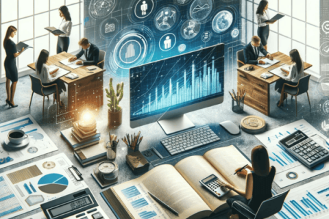 個(gè)人可以進(jìn)行代理記賬嗎？如何選擇正規(guī)的拉薩代理記賬機(jī)構(gòu)？